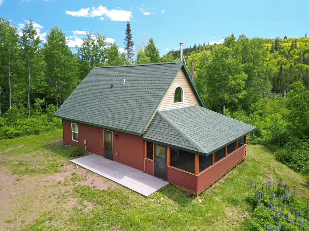 7064 Cramer Road Finland, MN 55603