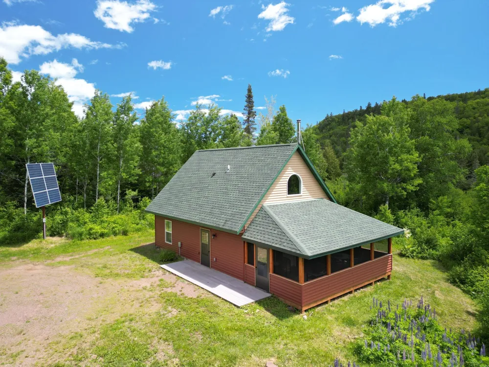 7064 Cramer Road Finland, MN 55603