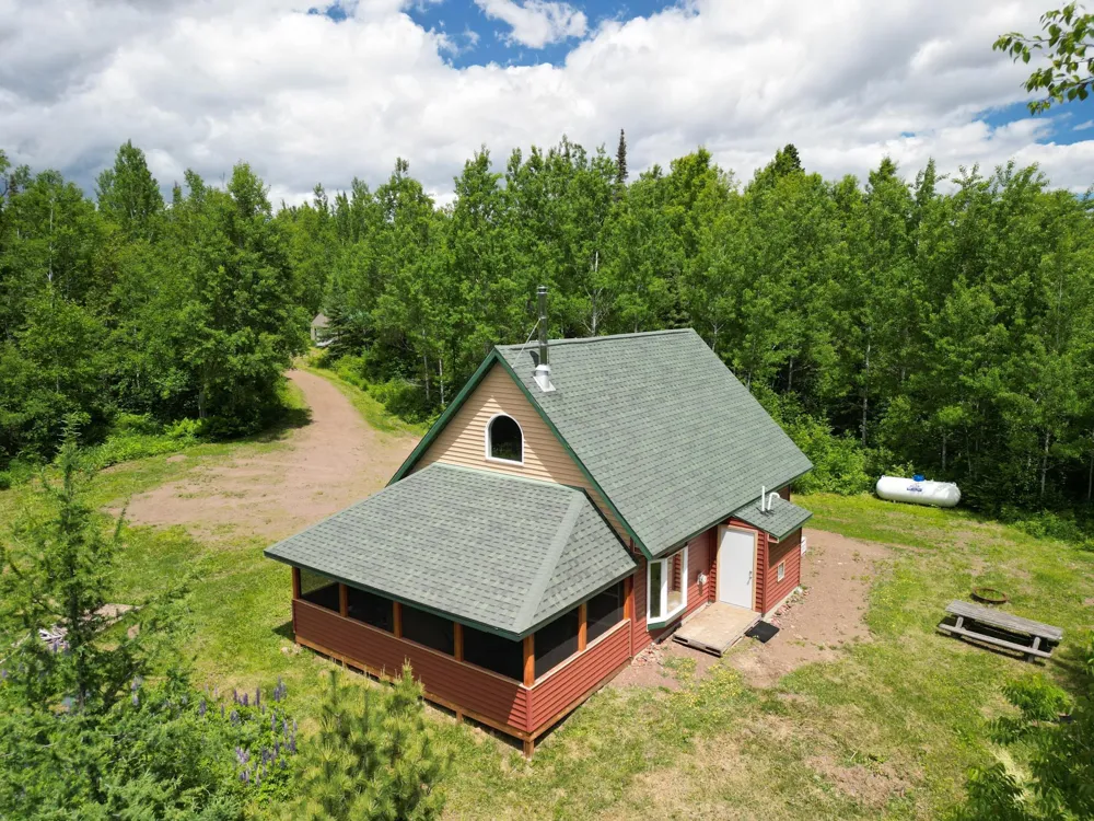 7064 Cramer Road Finland, MN 55603
