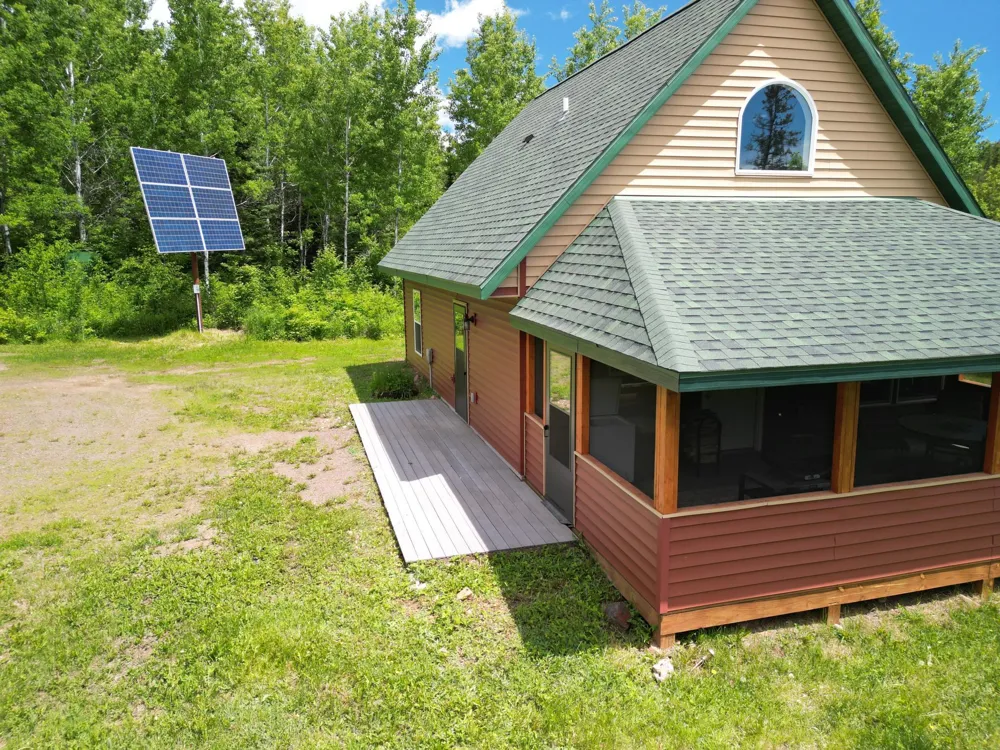 7064 Cramer Road Finland, MN 55603