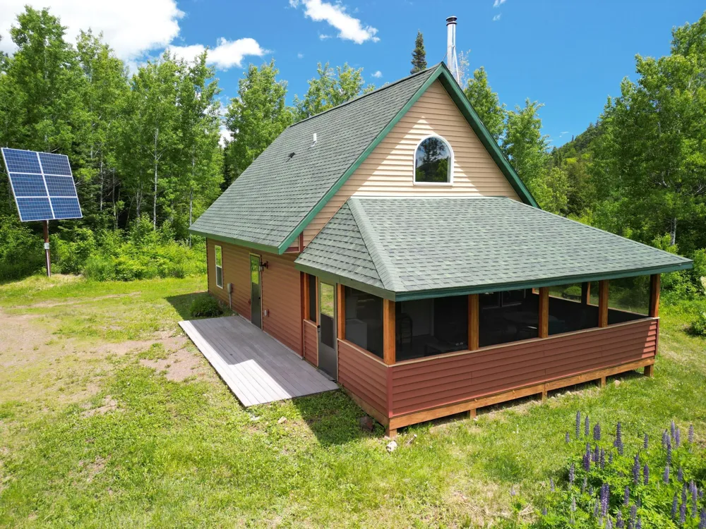 7064 Cramer Road Finland, MN 55603