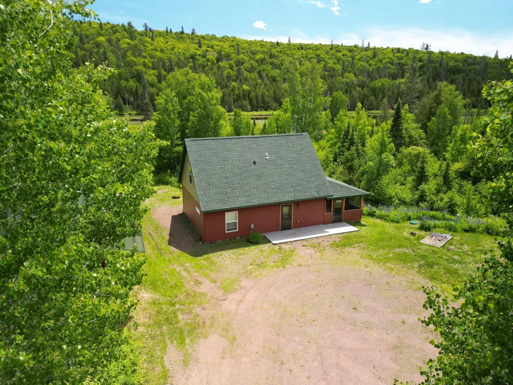 7064 Cramer Road Finland, MN 55603