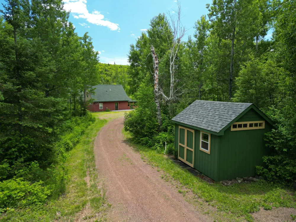 7064 Cramer Road Finland, MN 55603