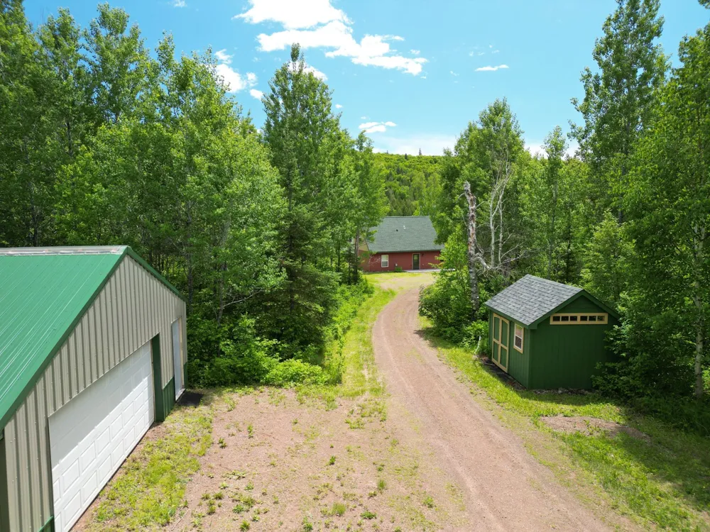 7064 Cramer Road Finland, MN 55603