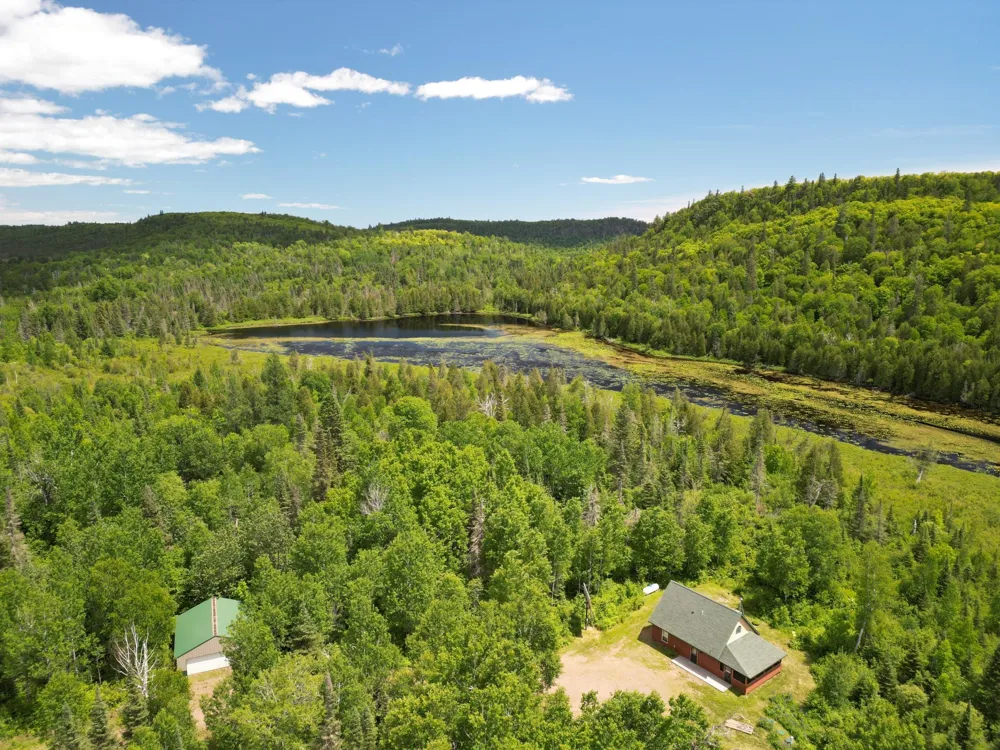 7064 Cramer Road Finland, MN 55603