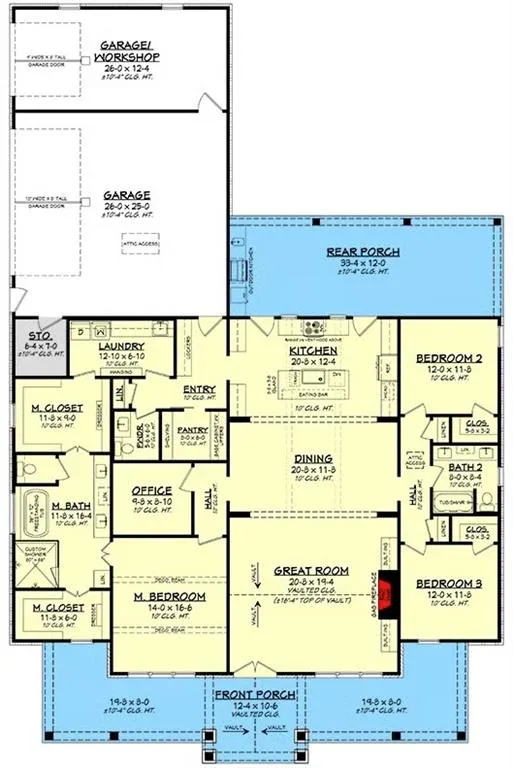 Lot 4 Lowe Lane Talking Rock, GA 30175