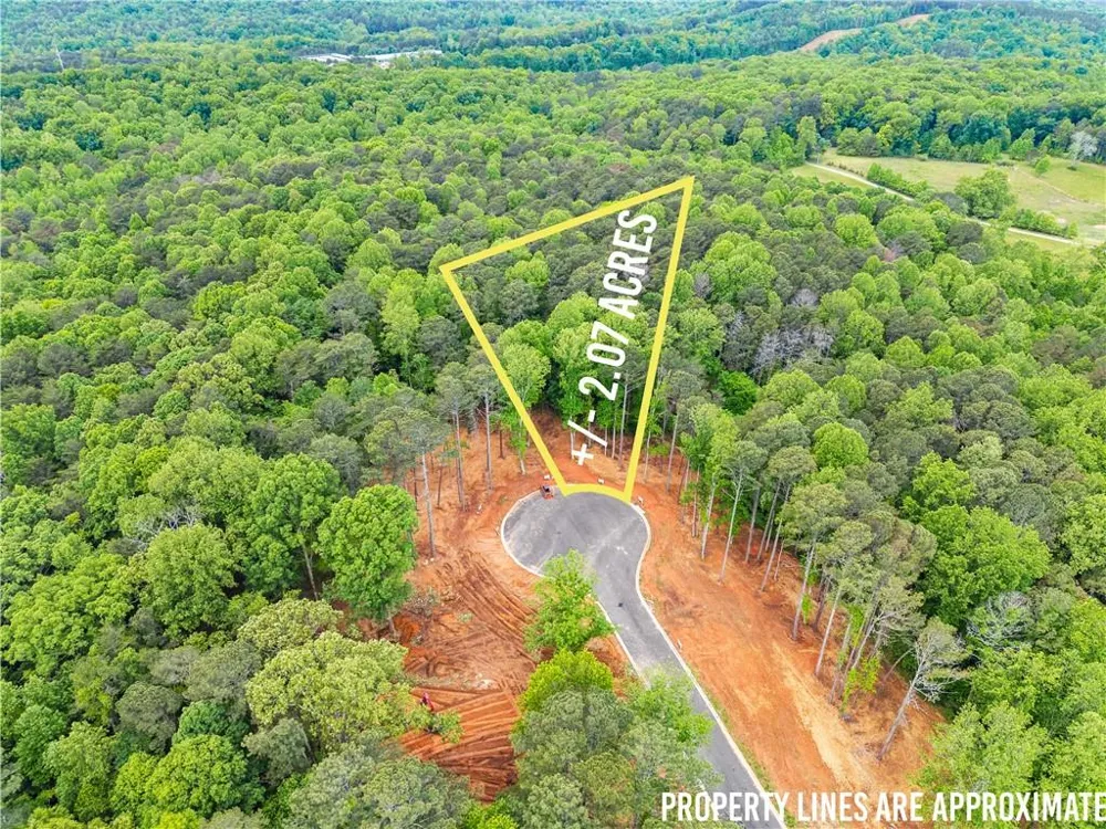 Lot 4 Lowe Lane Talking Rock, GA 30175