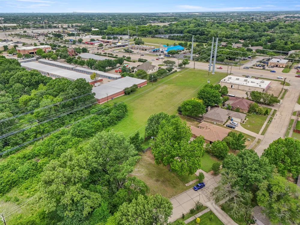5101 Edgewater Drive Rowlett, TX 75088