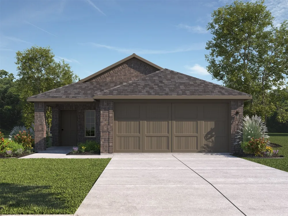 142 DAVIS LANE Newark, TX 76071