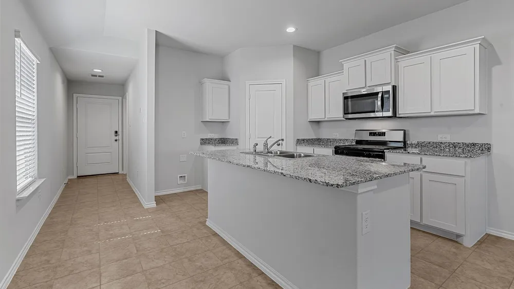 142 DAVIS LANE Newark, TX 76071