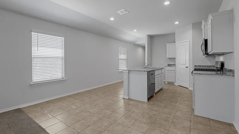 142 DAVIS LANE Newark, TX 76071