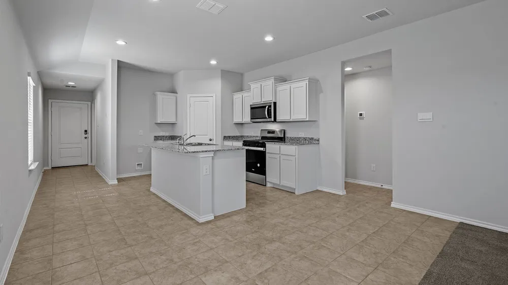 142 DAVIS LANE Newark, TX 76071