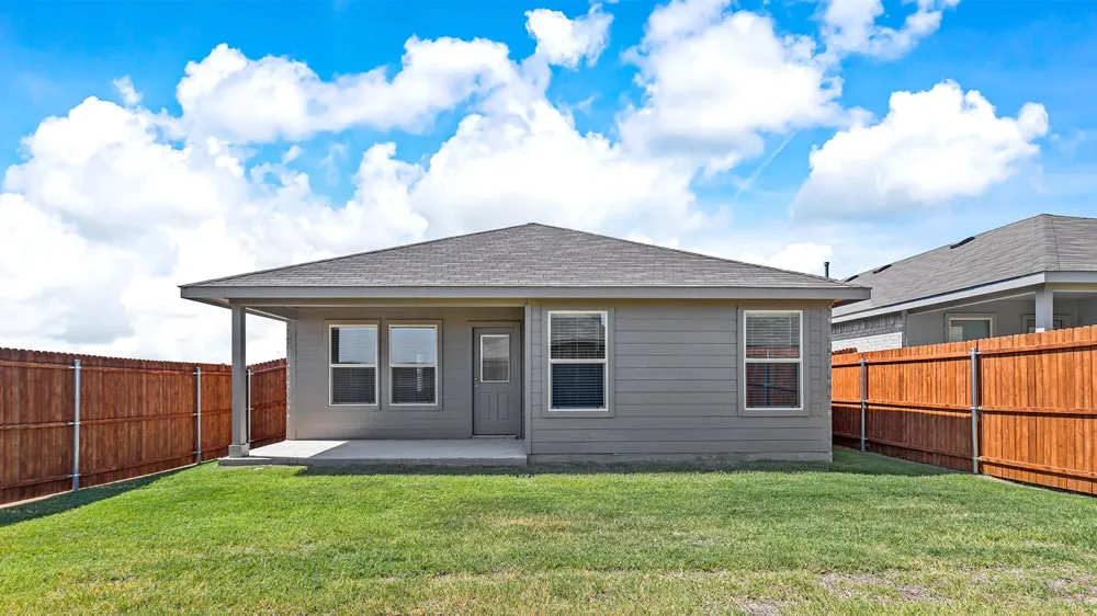 142 DAVIS LANE Newark, TX 76071