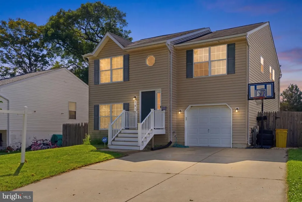 761 207TH STREET Pasadena, MD 21122