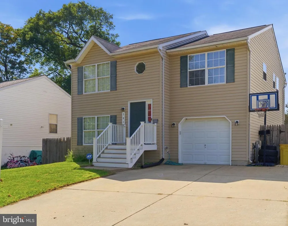 761 207TH STREET Pasadena, MD 21122