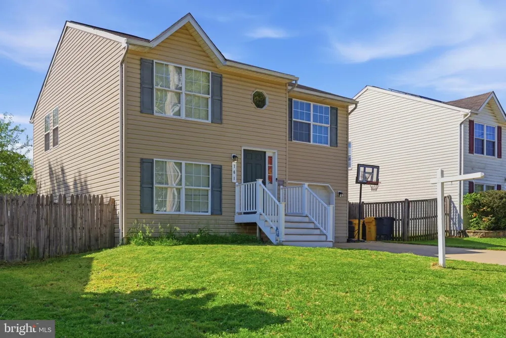 761 207TH STREET Pasadena, MD 21122