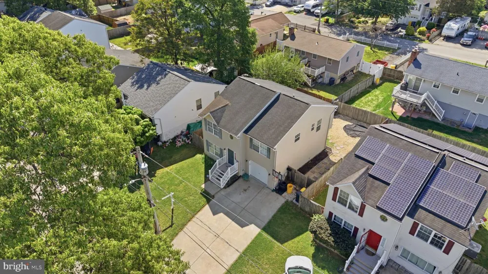 761 207TH STREET Pasadena, MD 21122