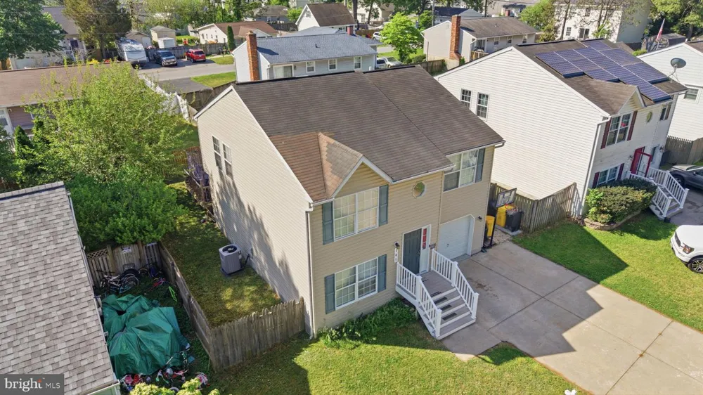 761 207TH STREET Pasadena, MD 21122