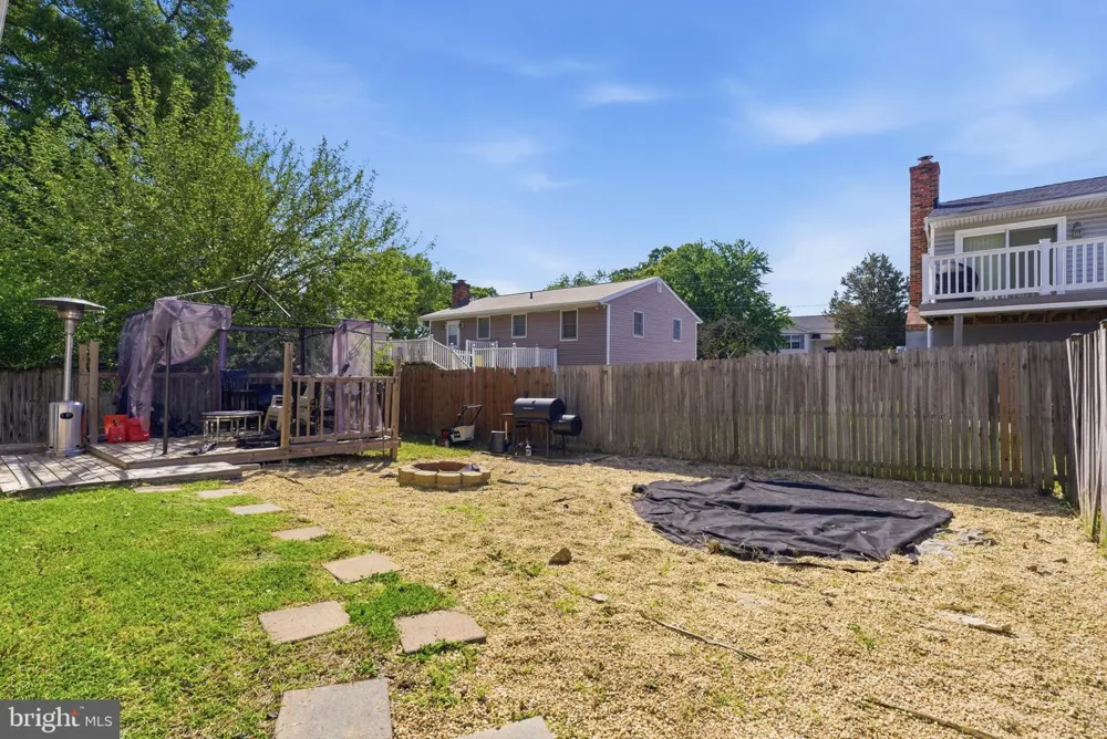 761 207TH STREET Pasadena, MD 21122