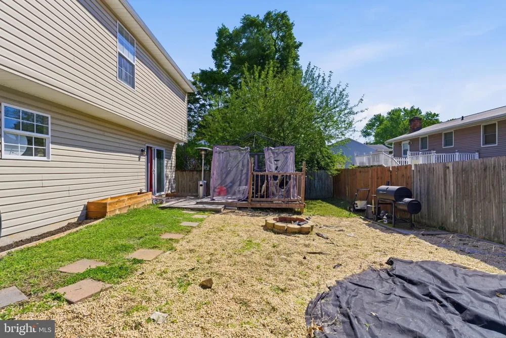 761 207TH STREET Pasadena, MD 21122