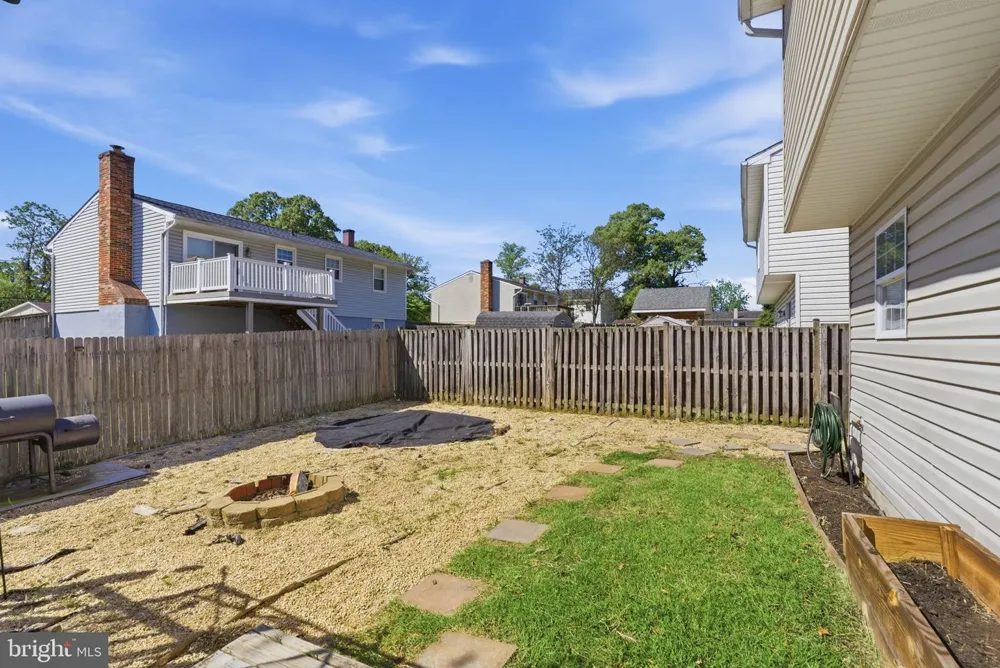 761 207TH STREET Pasadena, MD 21122