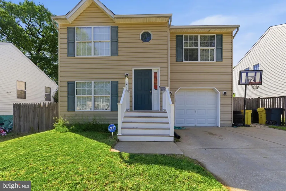 761 207TH STREET Pasadena, MD 21122