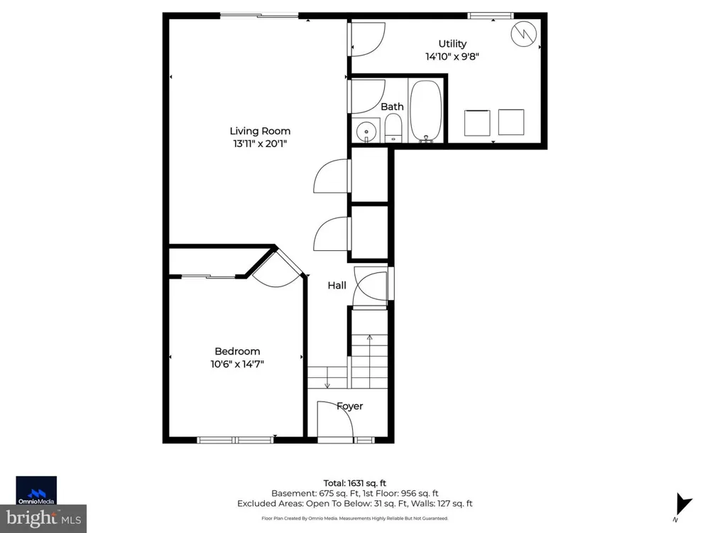 761 207TH STREET Pasadena, MD 21122