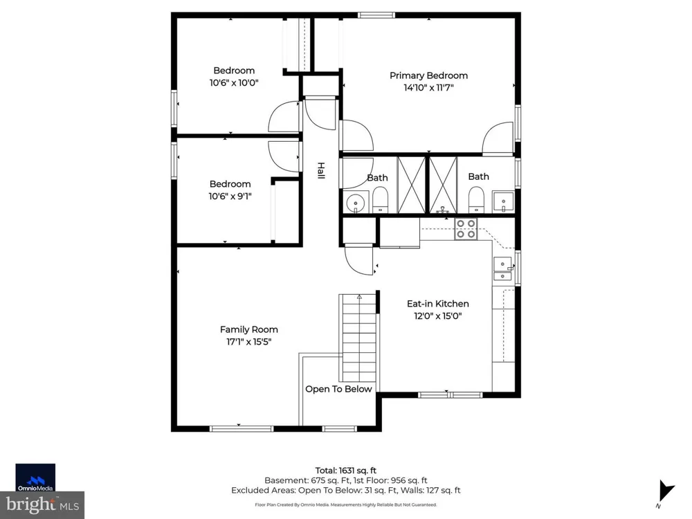 761 207TH STREET Pasadena, MD 21122