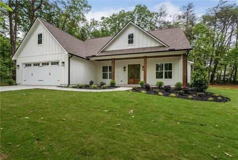 Lot 6 Lowe Lane