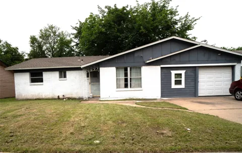 5736 Shipp Drive