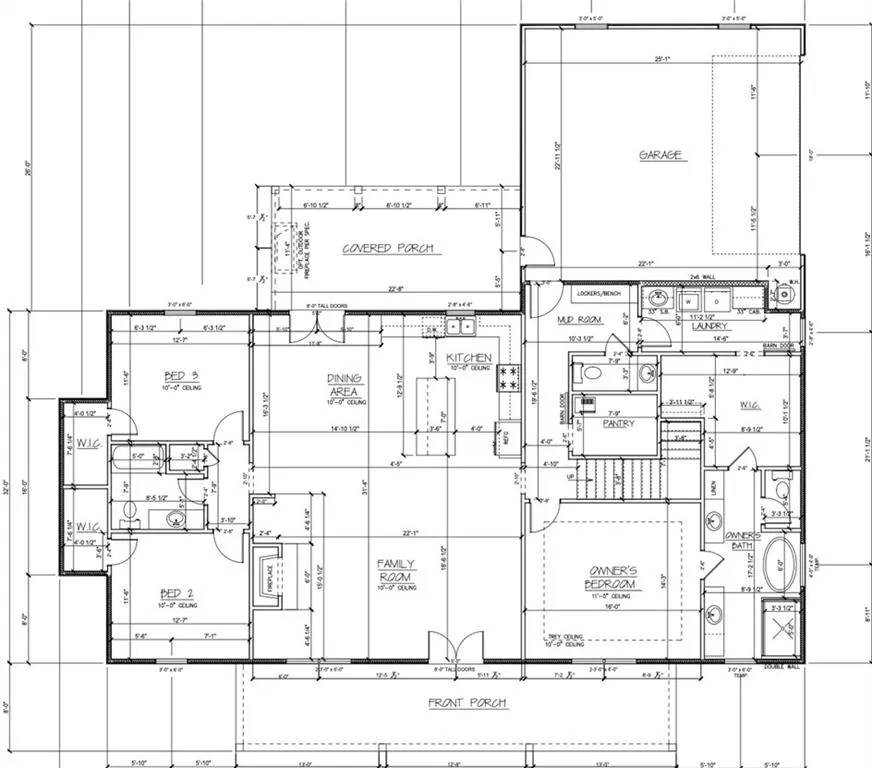 Lot 7 Lowe Lane Talking Rock, GA 30175