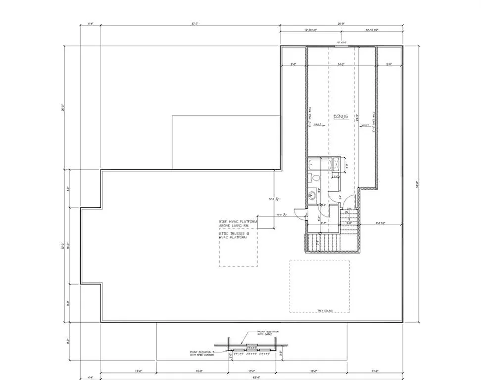 Lot 7 Lowe Lane Talking Rock, GA 30175