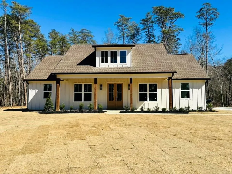 Lot 7 Lowe Lane Talking Rock, GA 30175