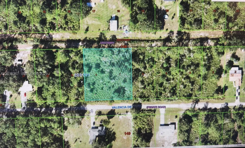 valencia Lake Wales, FL 33855