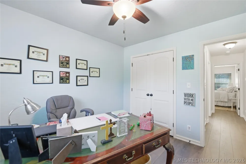 101 S 47th Street Broken Arrow, OK 74014