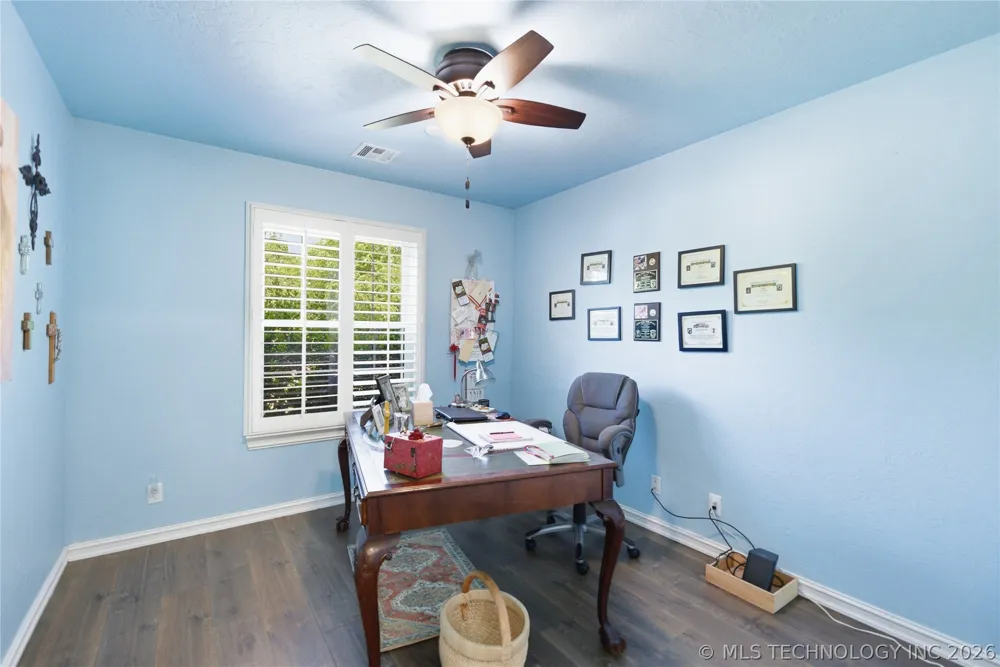 101 S 47th Street Broken Arrow, OK 74014