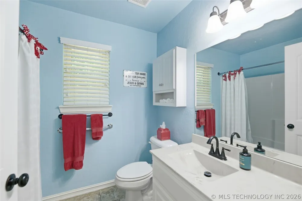 101 S 47th Street Broken Arrow, OK 74014