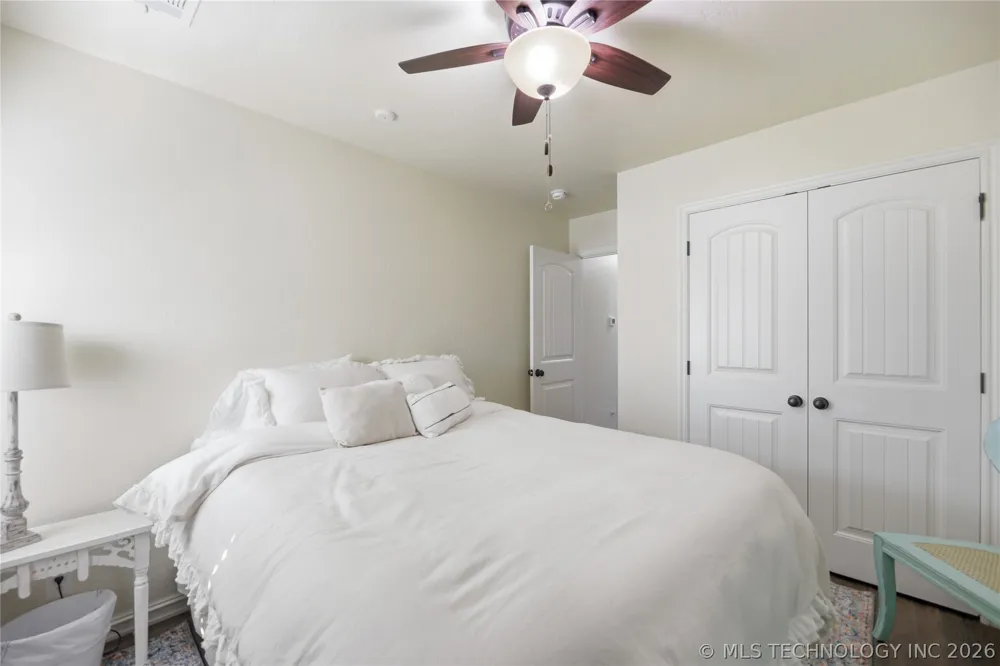 101 S 47th Street Broken Arrow, OK 74014