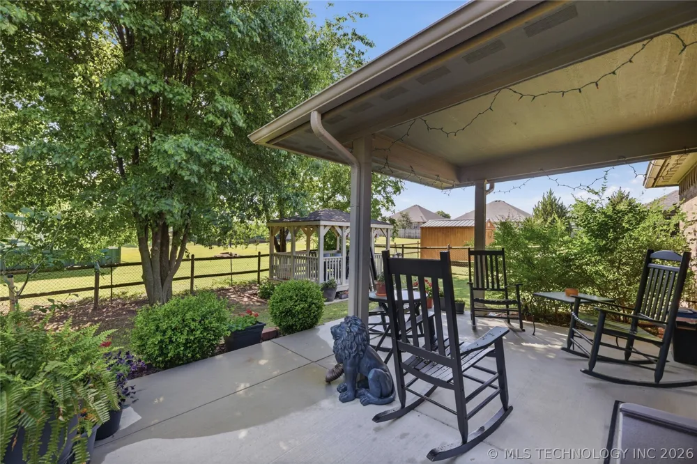 101 S 47th Street Broken Arrow, OK 74014