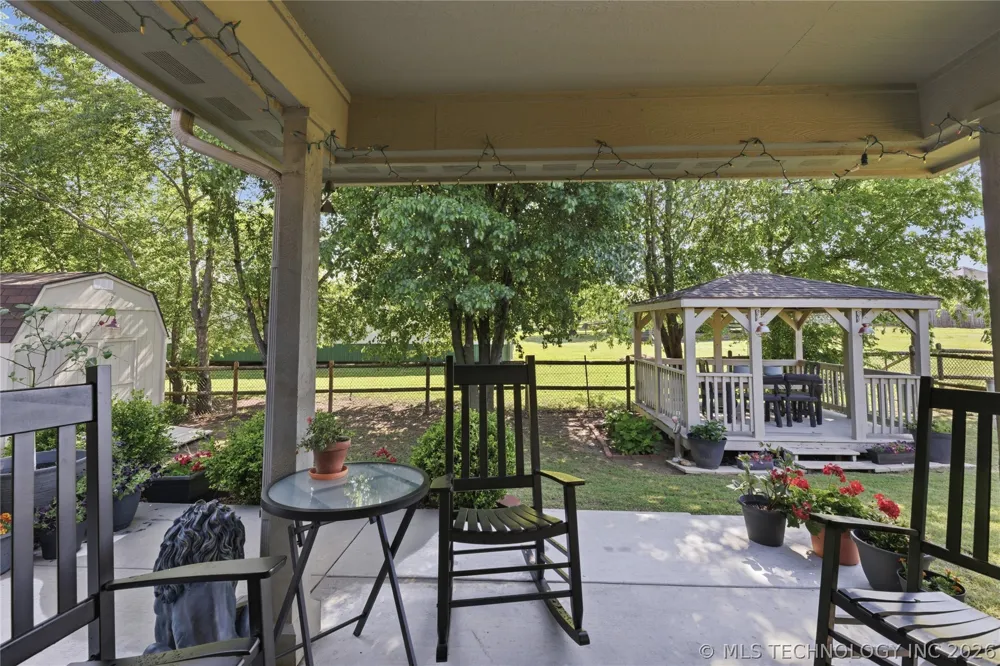 101 S 47th Street Broken Arrow, OK 74014