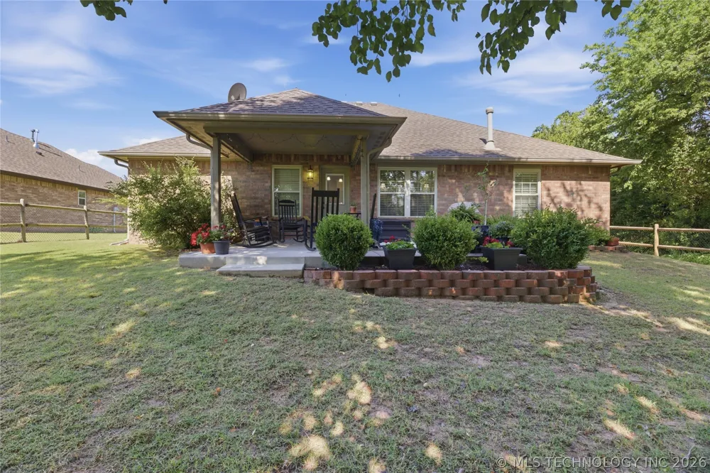 101 S 47th Street Broken Arrow, OK 74014