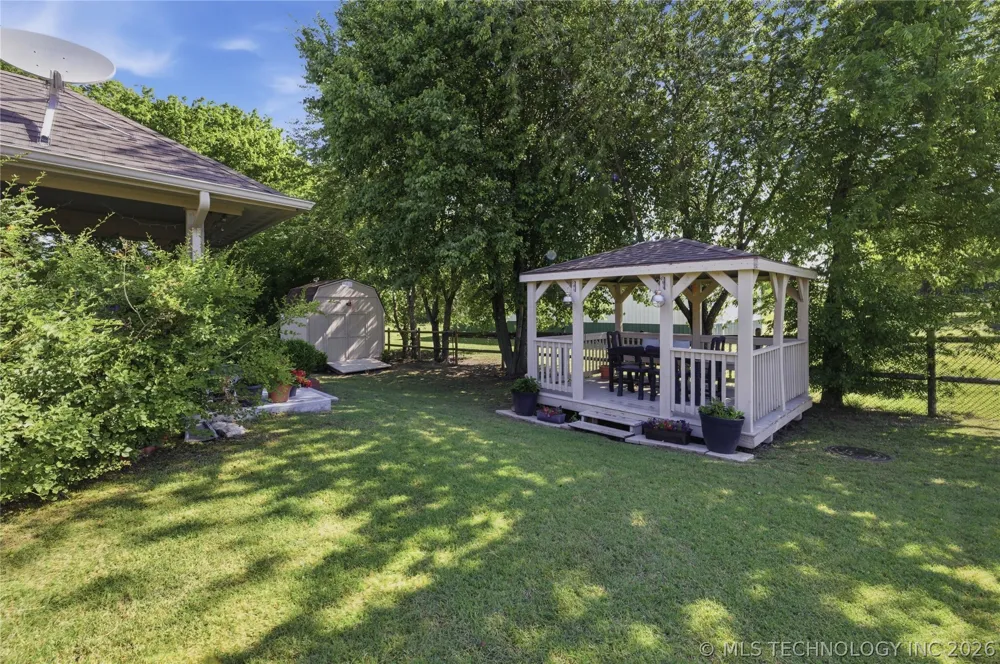 101 S 47th Street Broken Arrow, OK 74014