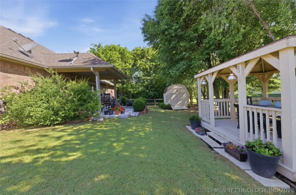 101 S 47th Street Broken Arrow, OK 74014