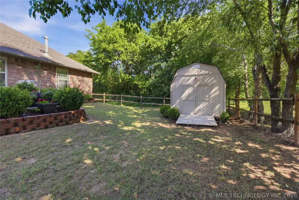 101 S 47th Street Broken Arrow, OK 74014