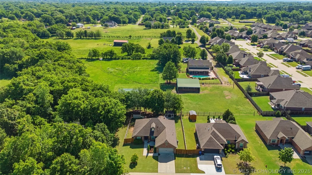 101 S 47th Street Broken Arrow, OK 74014