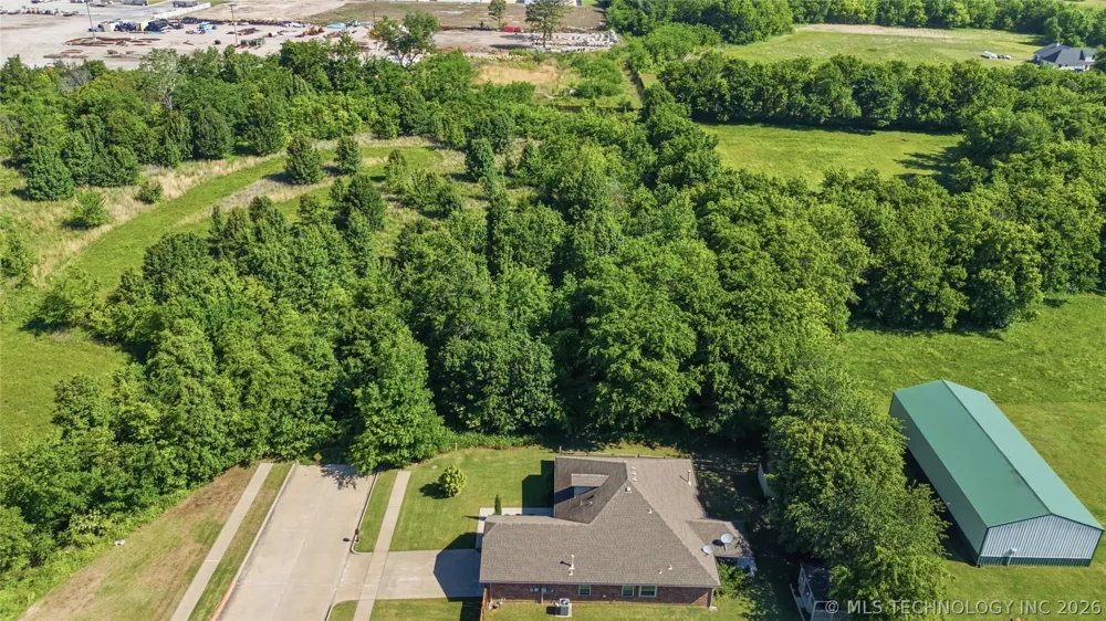 101 S 47th Street Broken Arrow, OK 74014