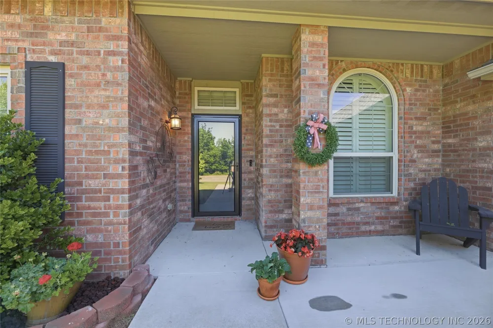 101 S 47th Street Broken Arrow, OK 74014
