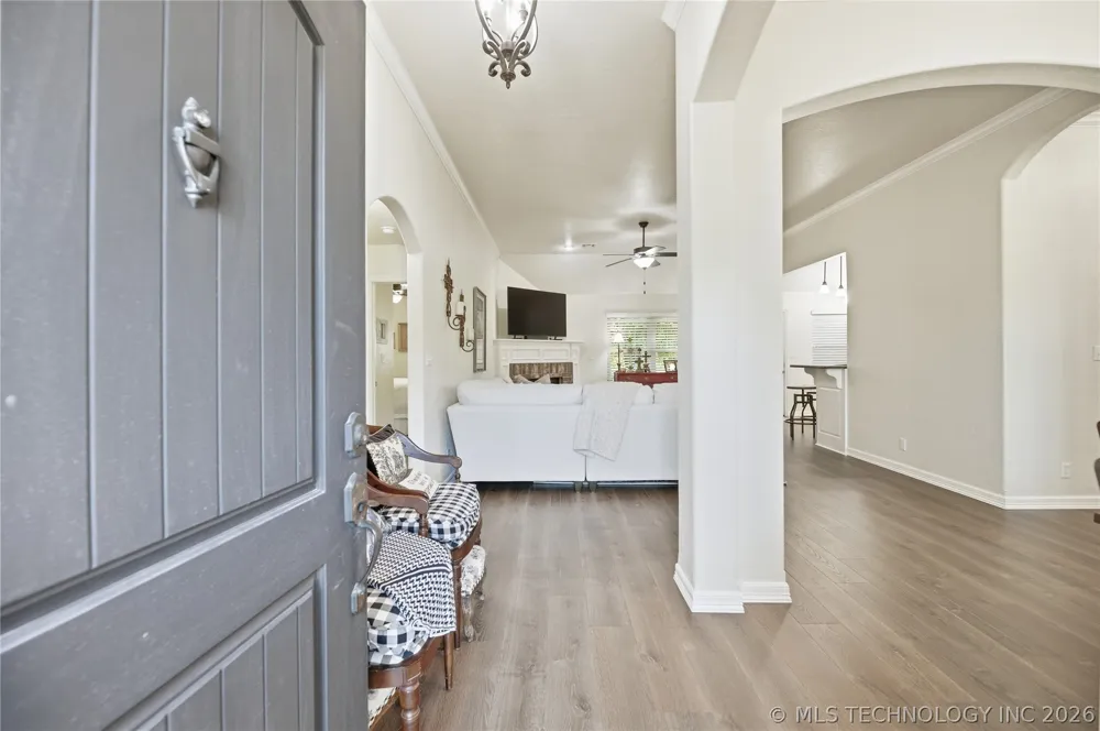 101 S 47th Street Broken Arrow, OK 74014
