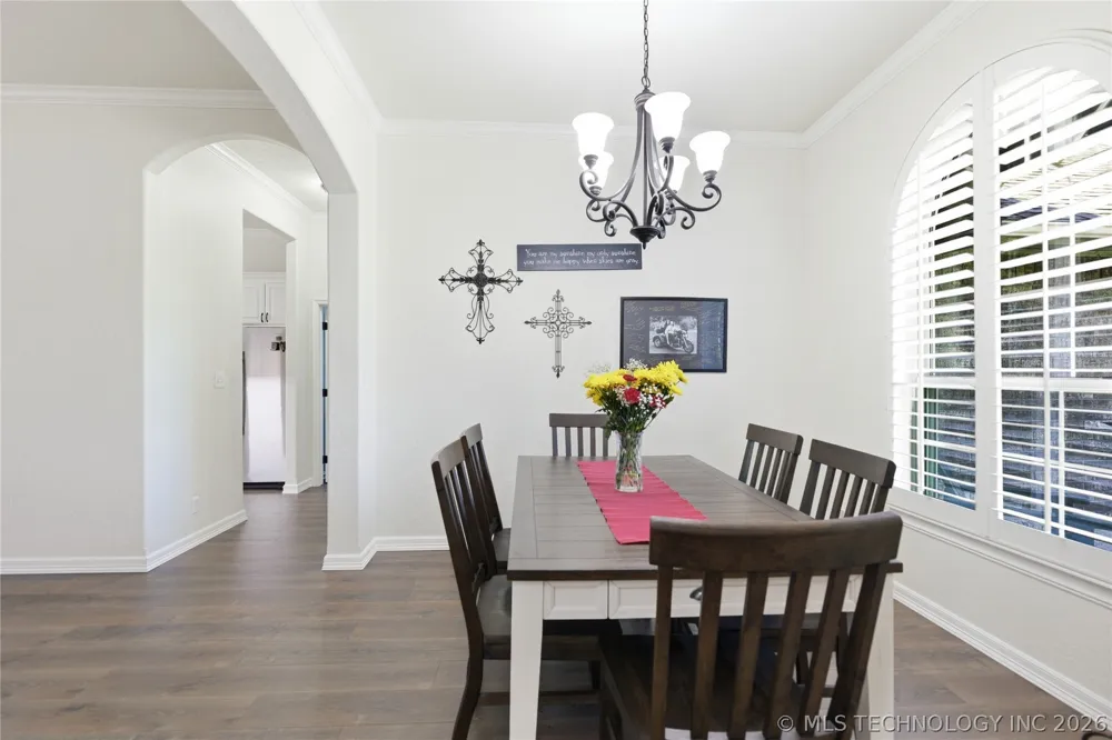 101 S 47th Street Broken Arrow, OK 74014