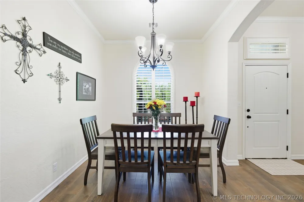101 S 47th Street Broken Arrow, OK 74014